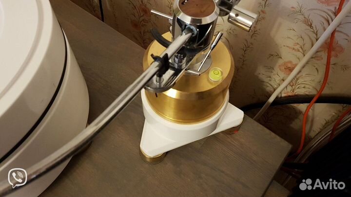 Проигрыватель винила