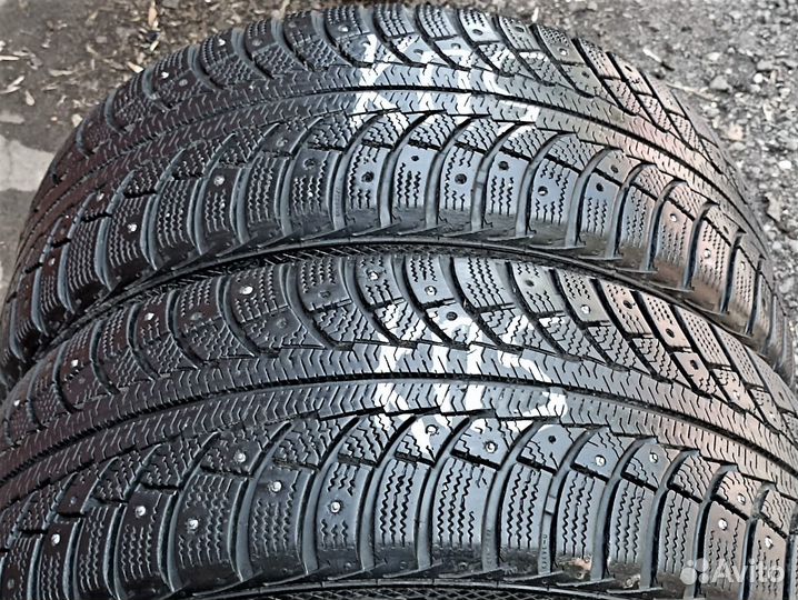 Gislaved Nord Frost 5 205/55 R16 94T