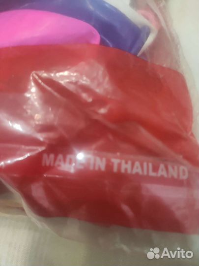 Набор воздушных шаров Тайланд