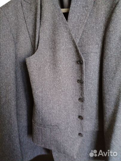 Костюм мужской