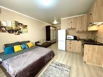 Квартира-студия, 28 м², 17/17 эт.