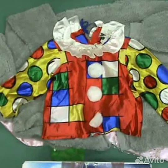 Новогодний костюм продажа