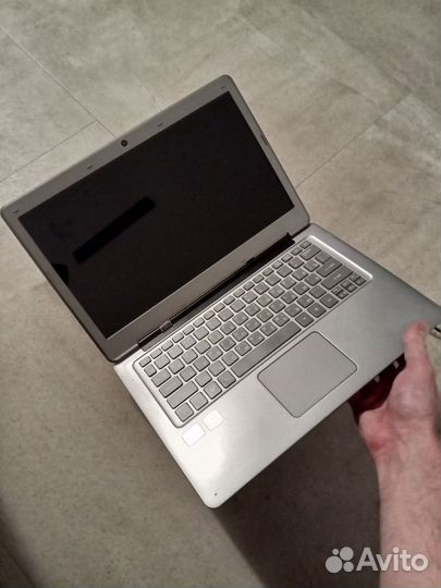 Acer Aspire S3 SSD 128 Gb