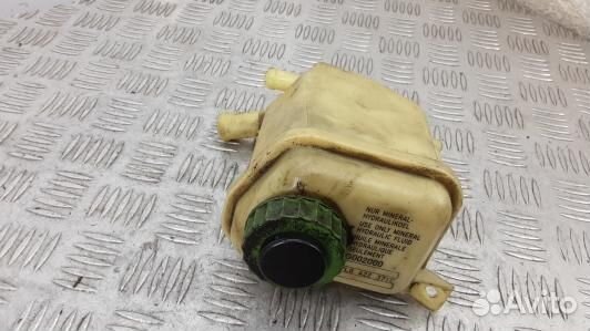 Бачок гу volkswagen touareg 7L (DMA07NO01)