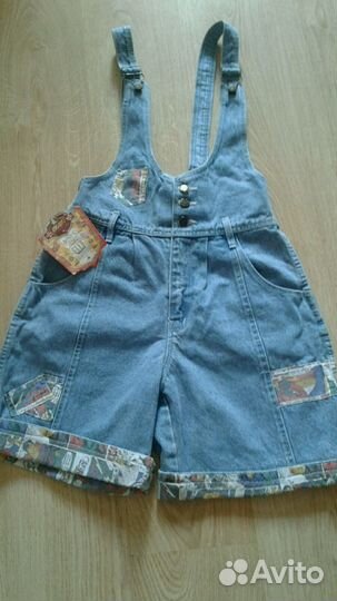 Шорты новые Тайланд