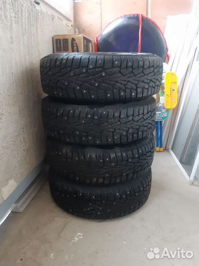 Cordiant Snow Cross PW-2 185/65 R14 86T