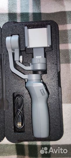 Dji osmo mobile 2