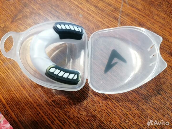 Защита зубов