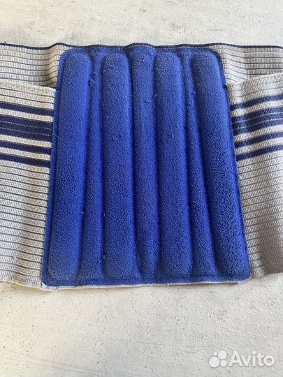 Корсет поясничный bauerfeind lordoloc