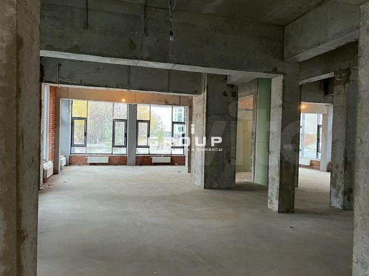 Сдается коммерческая, 323 кв.м., 1/10 эт