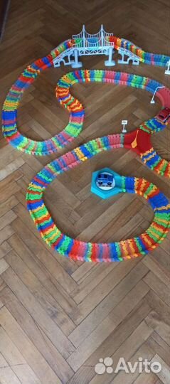 Игровой центр