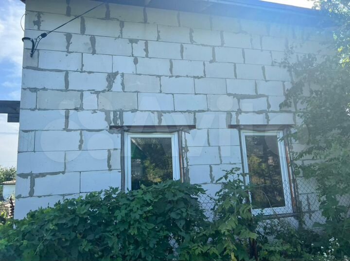 Дача 72 м² на участке 5,9 сот.