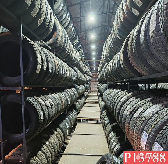 Bridgestone Ice Cruiser 7000 195/65 R15 89P