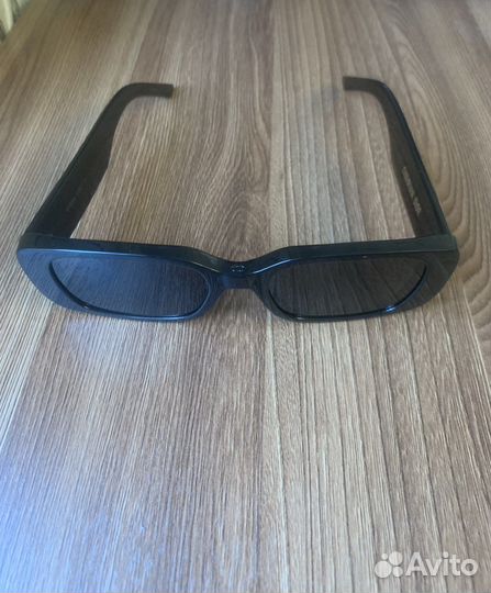 Солнцезащитные очки женские dior