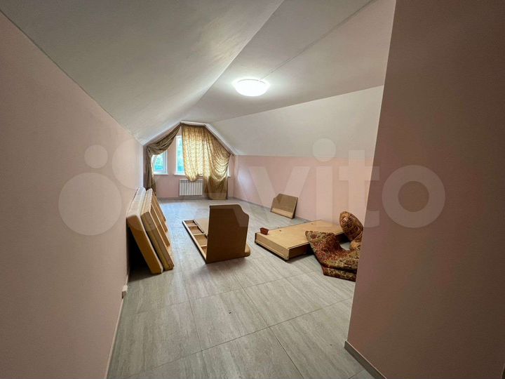 Дом 82 м² на участке 1 сот.