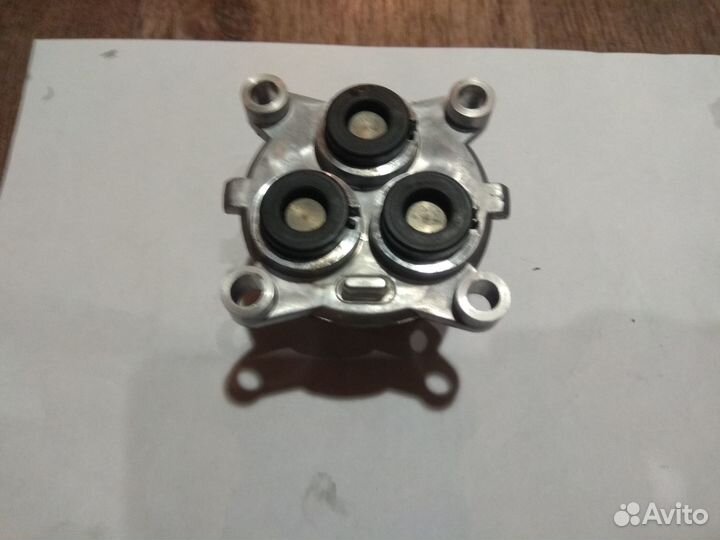 Запчасти на karcher к5