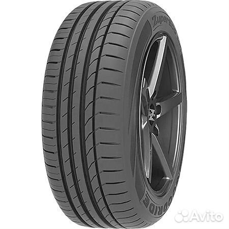 Goodride ZuperEco Z-107 215/55 R16 93V