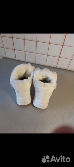 Ботинки женские новые