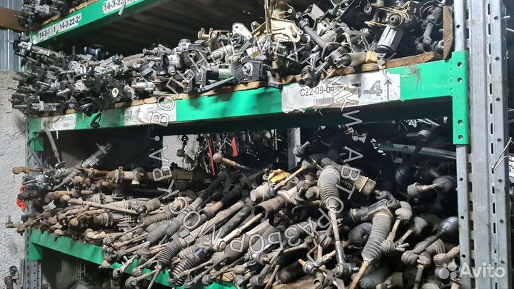 Катушка на ваз Priora. Разбор