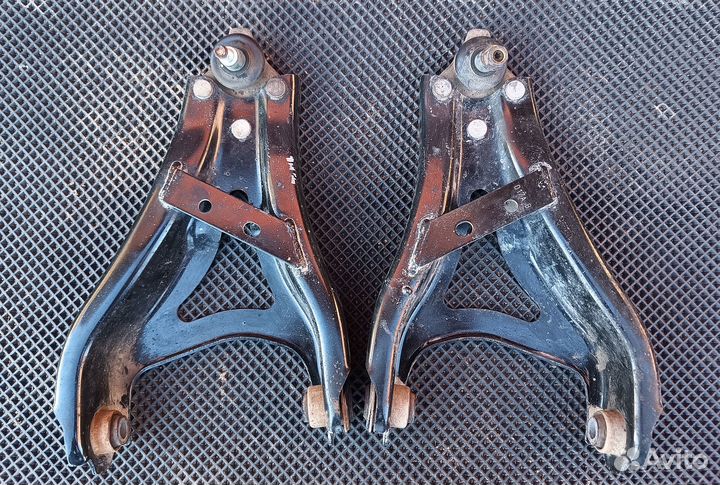 Рычаг передний Renault Kaptur