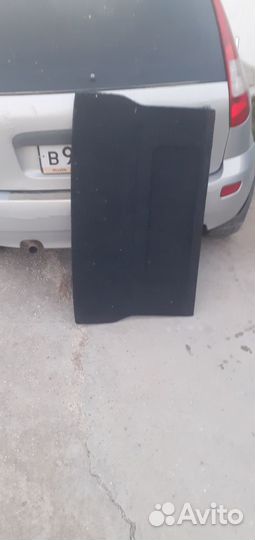 Акустическая полка