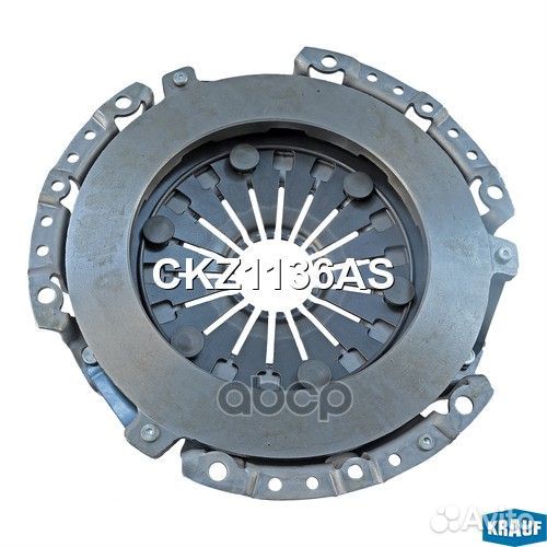 Сцепление комплект ford: C-MAX (DM2), ecosport