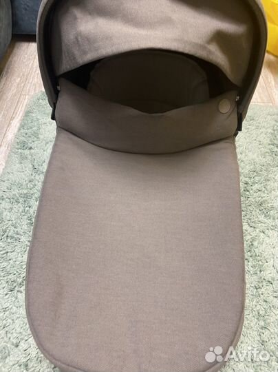 Спальный блок cybex balios s lux