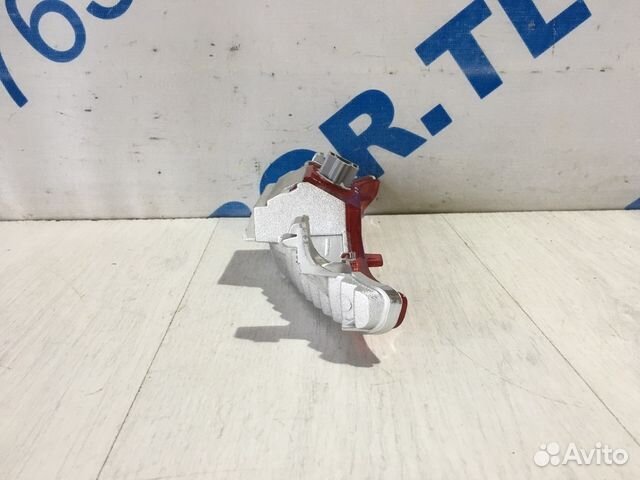 Стоп-сигнал honda accord 7 2.4 ат седан