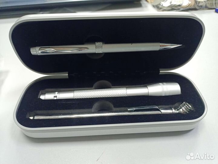 Подарочный набор,ручка фонарь