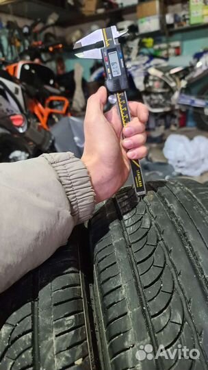 R18 Nankang AS-1 225/40, PCD 5x114.3 DIA 70.2