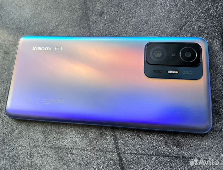 Xiaomi mi11t pro 256gb