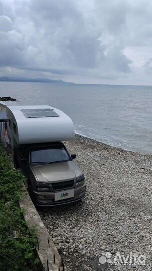 Жилой модуль, 2023