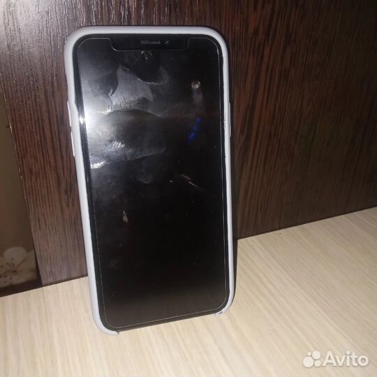 iPhone X, 64 ГБ