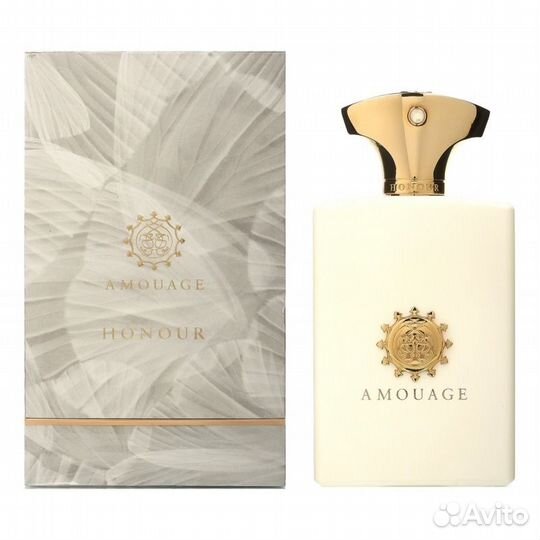 Духи Amouage Honour Man, 10 мл