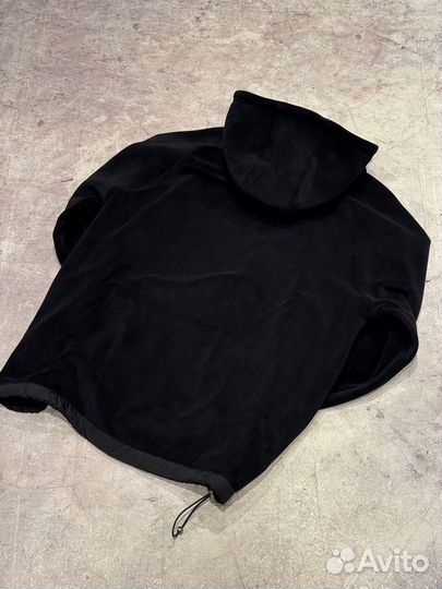 Худи Chrome Hearts Топ 2025