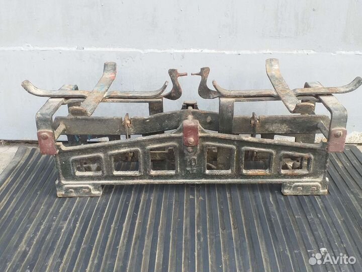 Весы старинные СССР