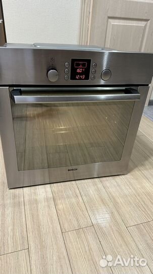 Духовой шкаф Bosch Германия с автопрограммами