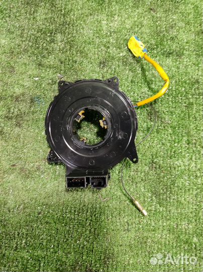 Кольцо SRS (шлейф подрулевой) KIA Sorento 1 (BL