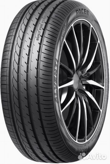 Zeta Alventi 215/45 R16 86W