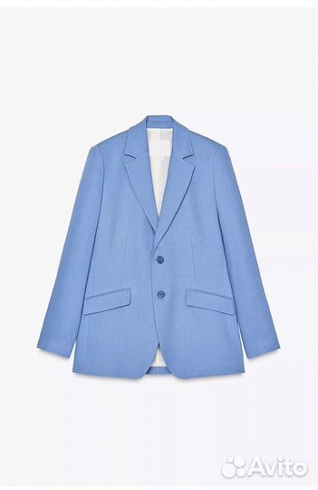 Пиджак Zara