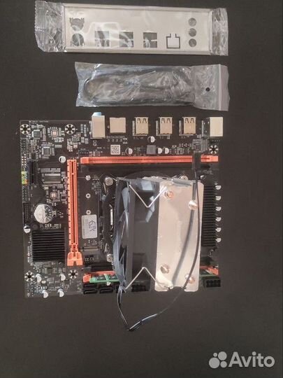 Комплект 2676 v3