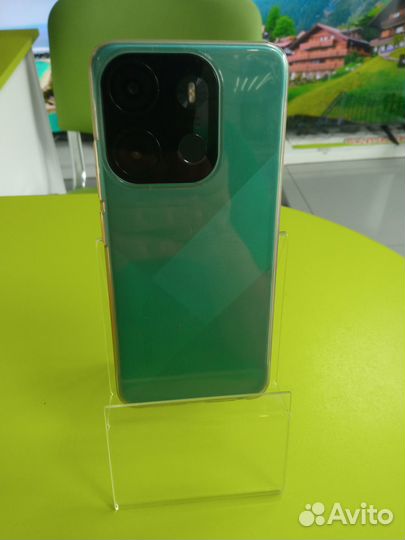Смартфон tecno Spark Go 2023 3/64(арт.101902)(М19)