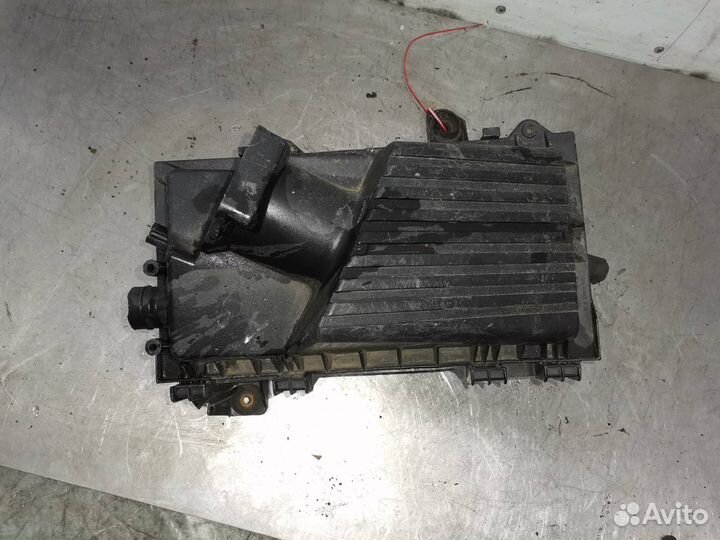 Корпус воздушногo фильтра Audi A3 8L рест. 2002