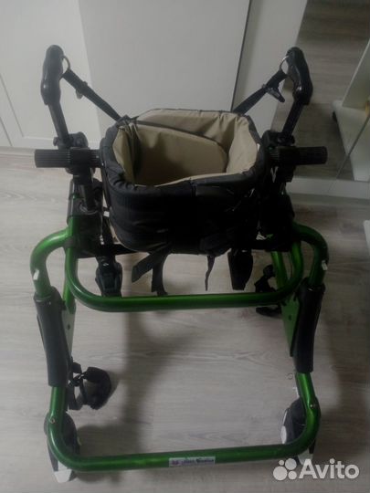 Ходунки для детей с дцп