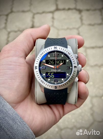 Alfajr dynamic 360