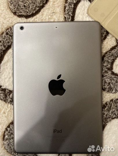 iPad mini 2