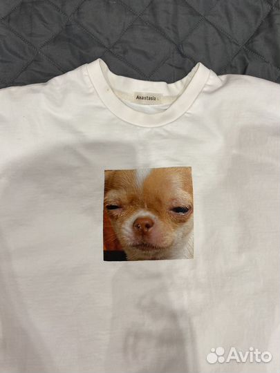 Футболка Anastasiz