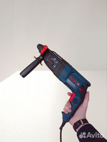 Перфоратор bosch 2 26
