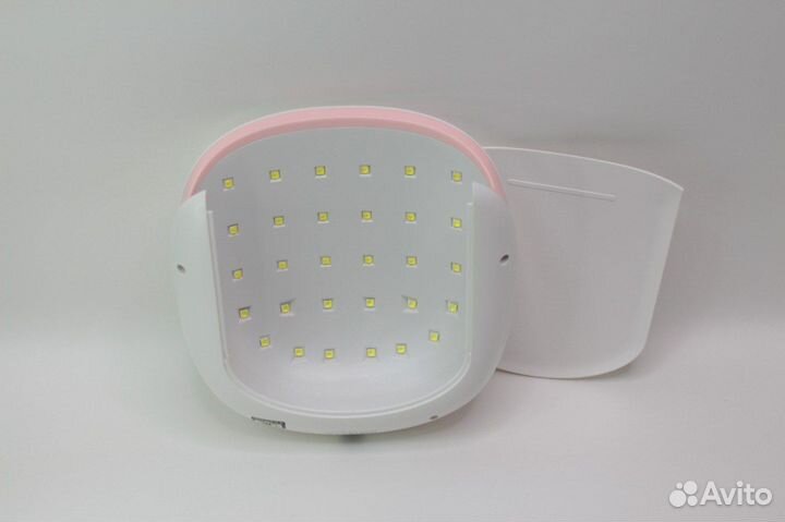 Лампа для полимеризации UV/LED Sun 4s, 48W sunuv