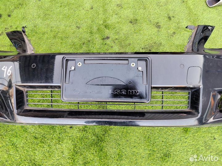 Бампер передний Lexus Ls600Hl UVF46 2UR-FSE 2011